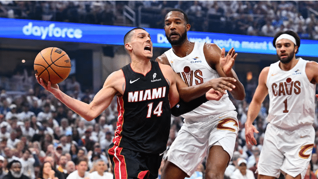 Cavaliers de Cleveland
